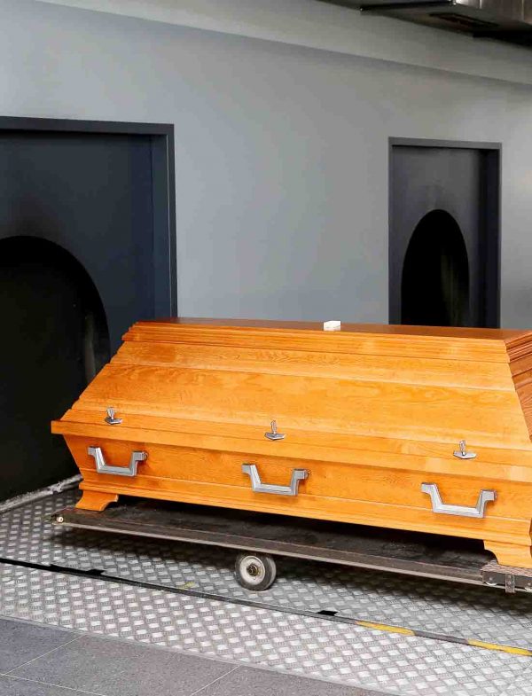 Aprende sobre hornos crematorios